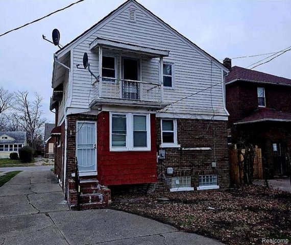 14280 Freeland Street, Detroit, MI 48227