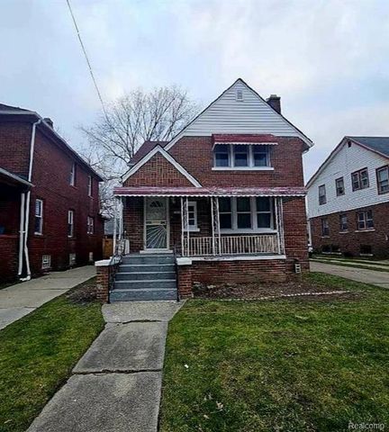 14280 Freeland Street, Detroit, MI 48227