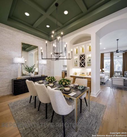 338 Dulce Vista, Boerne, TX 78006