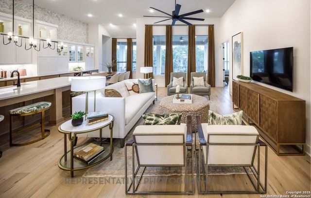 338 Dulce Vista, Boerne, TX 78006