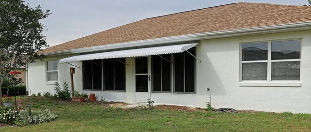 8598 SW 60TH CIRCLE, Ocala, FL 34476