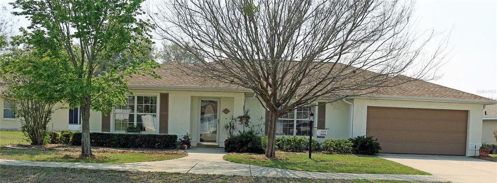 8598 SW 60TH CIRCLE, Ocala, FL 34476