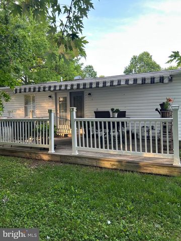 2408-A WILLOUGHBY BEACH RD, Edgewood, MD 21040