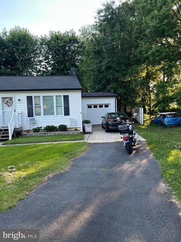2408-A WILLOUGHBY BEACH RD, Edgewood, MD 21040
