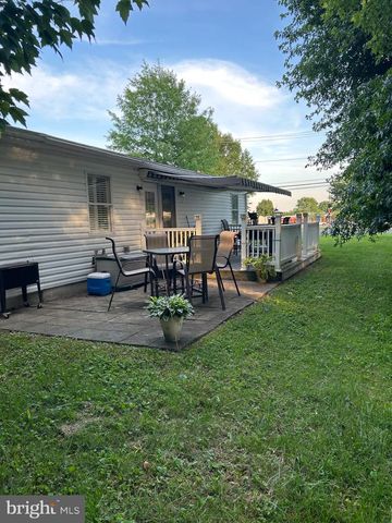 2408-A WILLOUGHBY BEACH RD, Edgewood, MD 21040