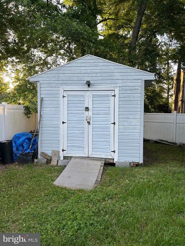 2408-A WILLOUGHBY BEACH RD, Edgewood, MD 21040