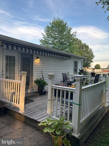2408-A WILLOUGHBY BEACH RD, Edgewood, MD 21040