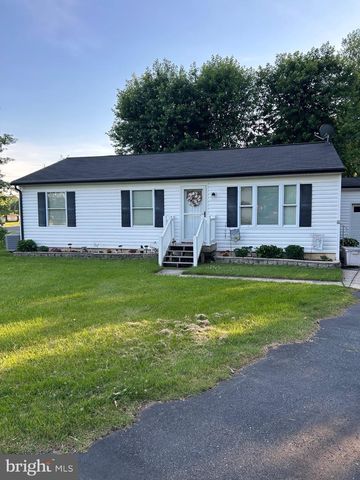 2408-A WILLOUGHBY BEACH RD, Edgewood, MD 21040