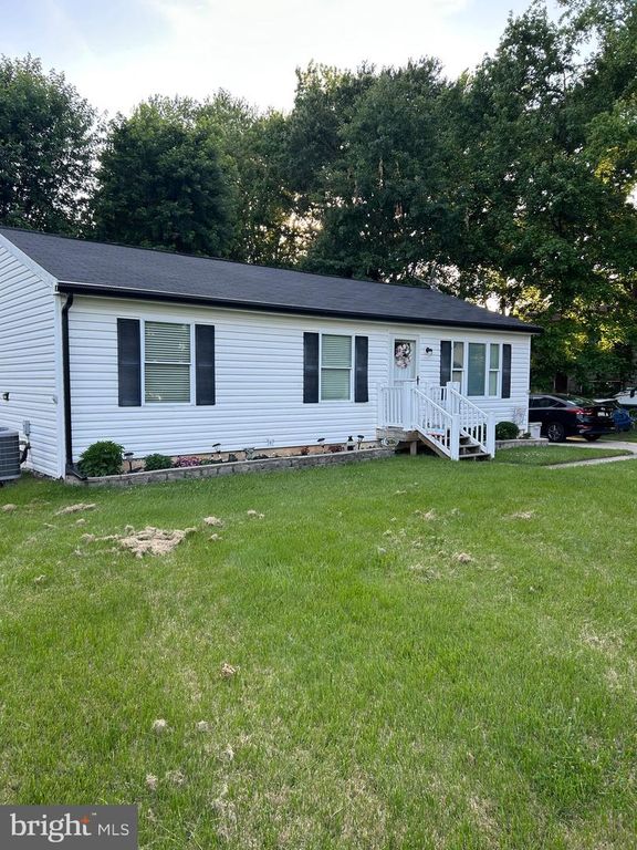 2408-A WILLOUGHBY BEACH RD, Edgewood, MD 21040