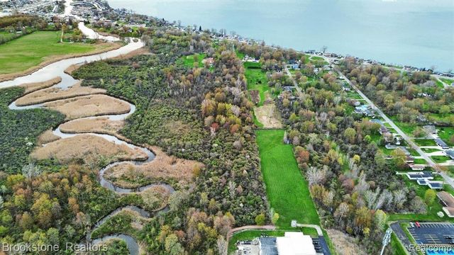 0 Gill Street, Fair Haven, MI 48023