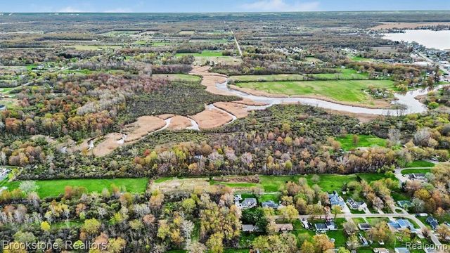 0 Gill Street, Fair Haven, MI 48023