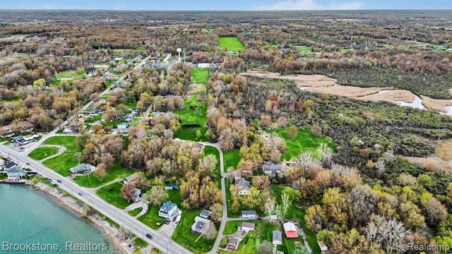 0 Gill Street, Fair Haven, MI 48023