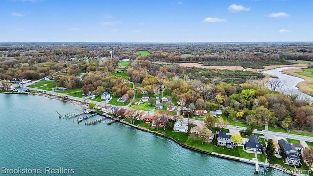 0 Gill Street, Fair Haven, MI 48023