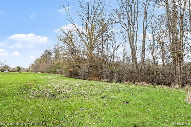 0 Gill Street, Fair Haven, MI 48023