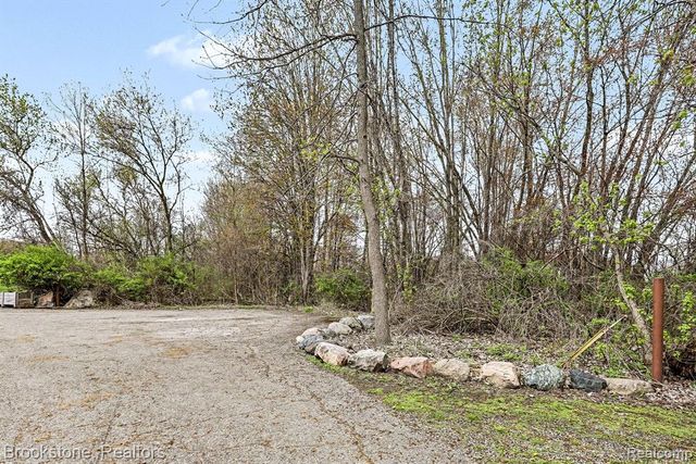 0 Gill Street, Fair Haven, MI 48023
