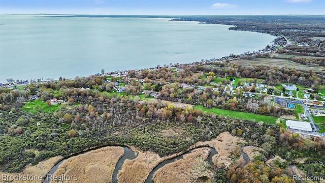 0 Gill Street, Fair Haven, MI 48023
