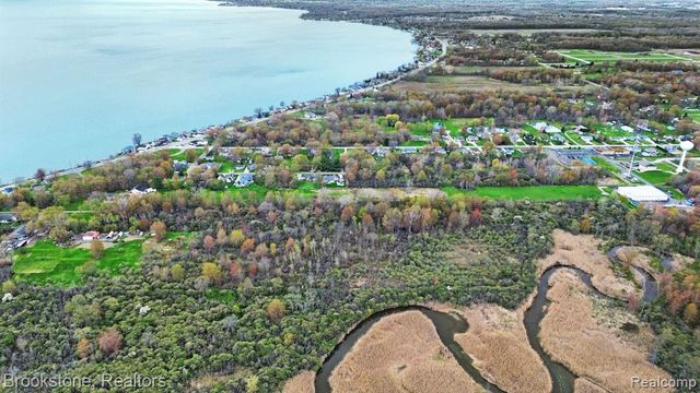 0 Gill Street, Fair Haven, MI 48023