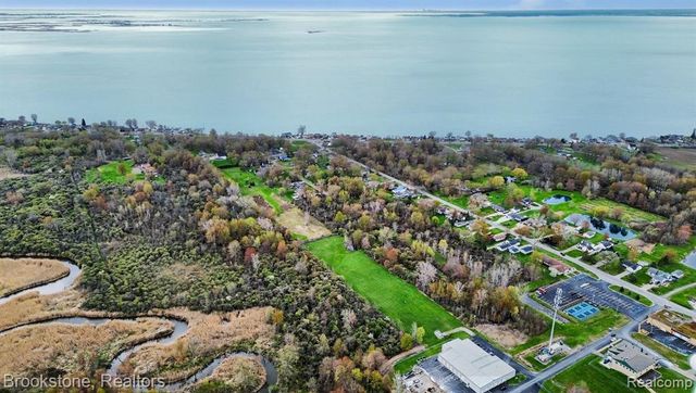 0 Gill Street, Fair Haven, MI 48023