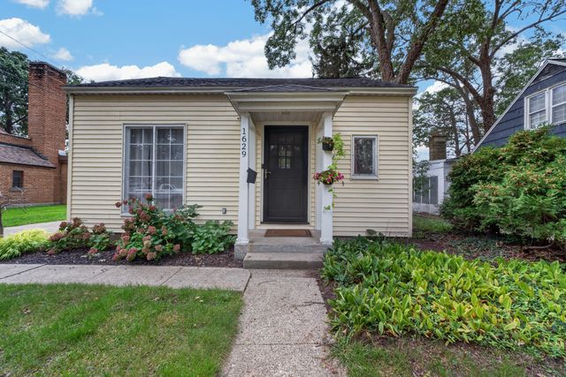 1629 Montague Avenue, Muskegon, MI 49441