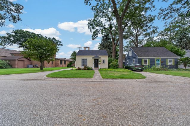 1629 Montague Avenue, Muskegon, MI 49441