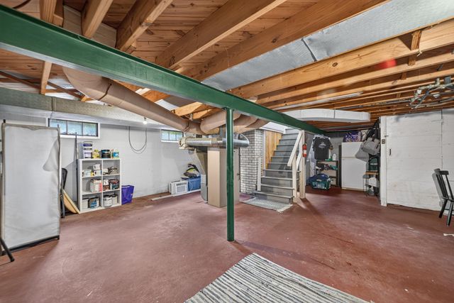 1629 Montague Avenue, Muskegon, MI 49441