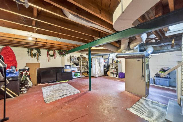 1629 Montague Avenue, Muskegon, MI 49441