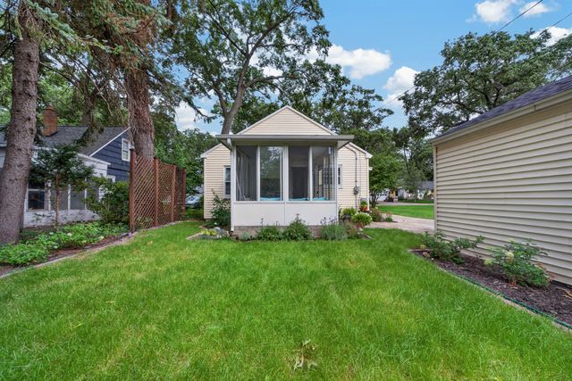1629 Montague Avenue, Muskegon, MI 49441