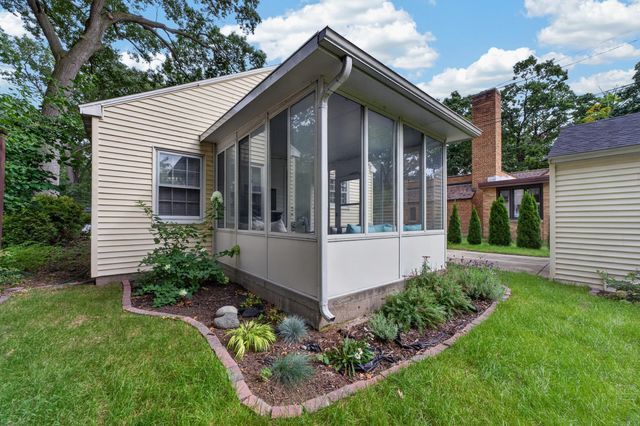 1629 Montague Avenue, Muskegon, MI 49441