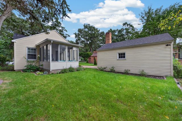 1629 Montague Avenue, Muskegon, MI 49441