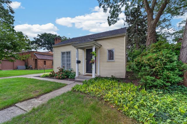 1629 Montague Avenue, Muskegon, MI 49441