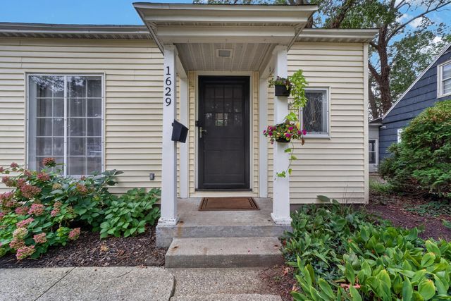 1629 Montague Avenue, Muskegon, MI 49441