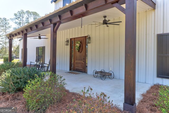 3064 Little McCall Road, Rincon, GA 31326