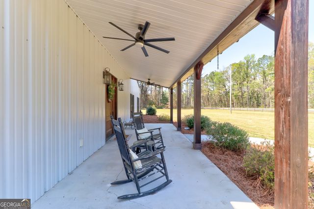 3064 Little McCall Road, Rincon, GA 31326