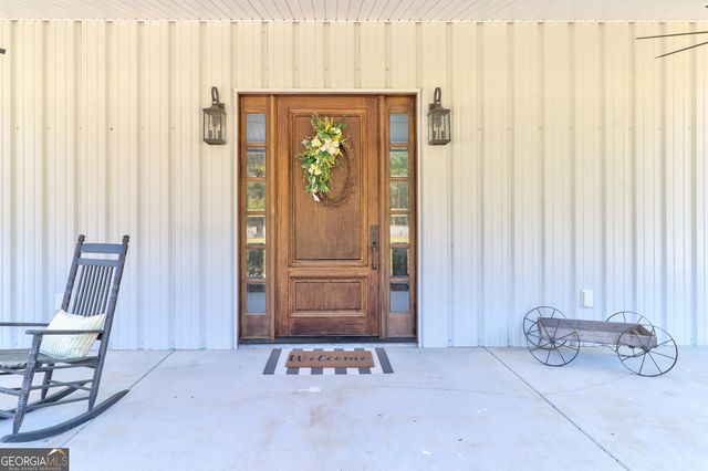 3064 Little McCall Road, Rincon, GA 31326