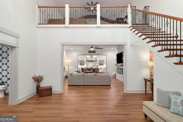 3064 Little McCall Road, Rincon, GA 31326