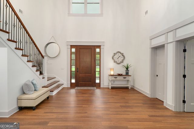 3064 Little McCall Road, Rincon, GA 31326