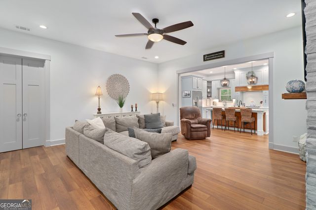 3064 Little McCall Road, Rincon, GA 31326