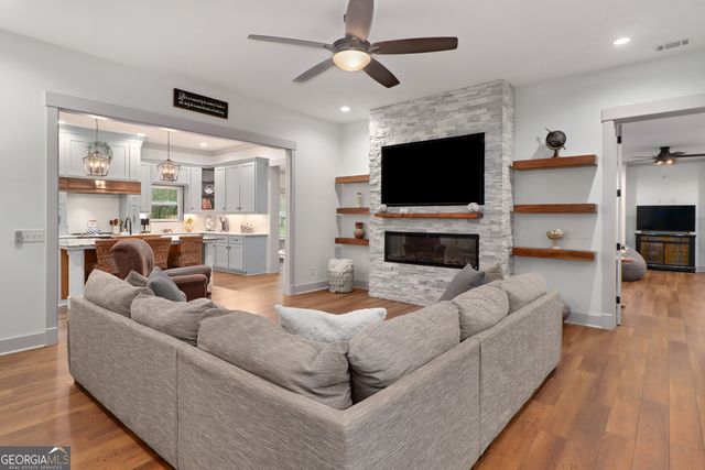 3064 Little McCall Road, Rincon, GA 31326