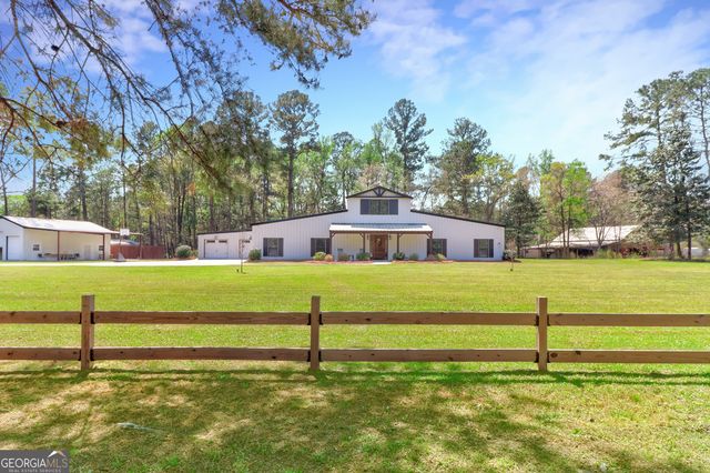 3064 Little McCall Road, Rincon, GA 31326