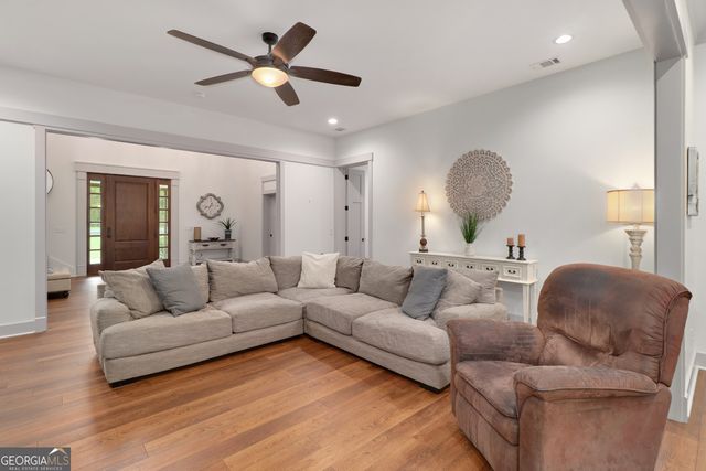 3064 Little McCall Road, Rincon, GA 31326