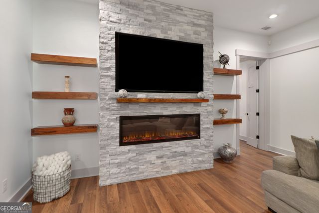 3064 Little McCall Road, Rincon, GA 31326