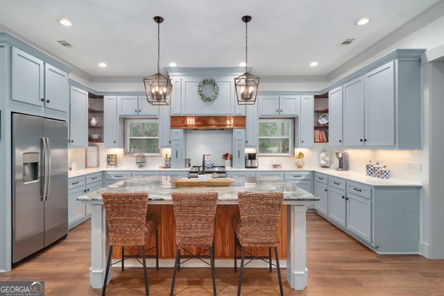 3064 Little McCall Road, Rincon, GA 31326