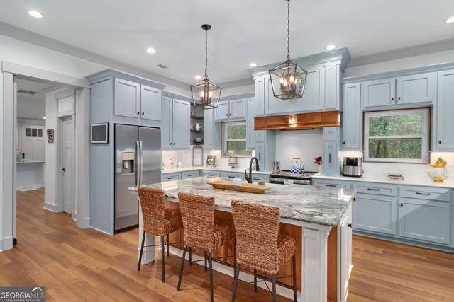 3064 Little McCall Road, Rincon, GA 31326