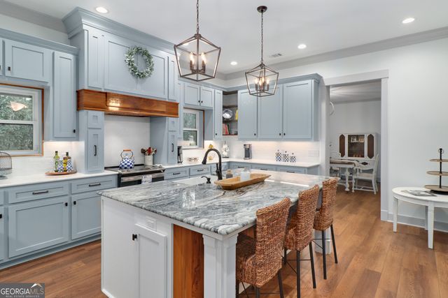 3064 Little McCall Road, Rincon, GA 31326