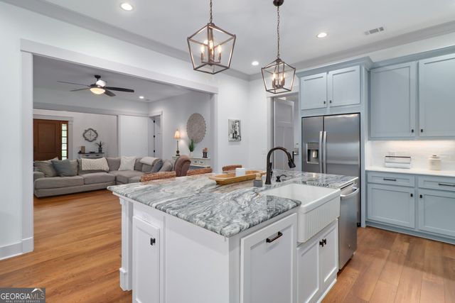 3064 Little McCall Road, Rincon, GA 31326