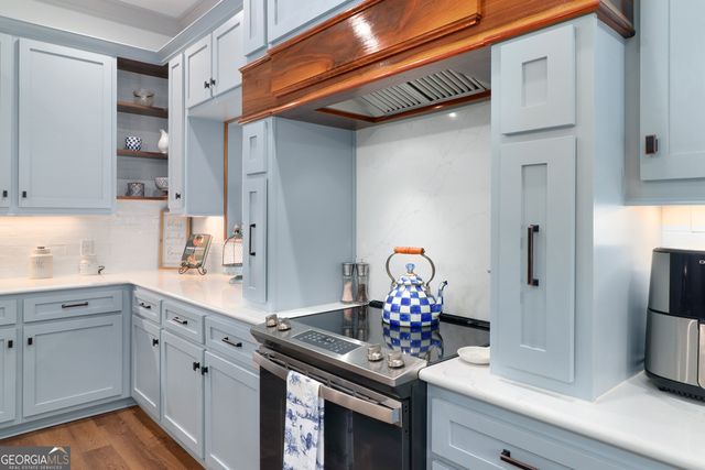 3064 Little McCall Road, Rincon, GA 31326