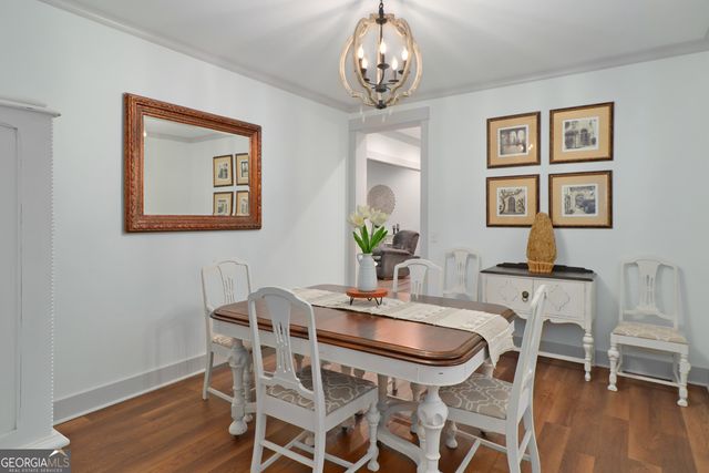 3064 Little McCall Road, Rincon, GA 31326