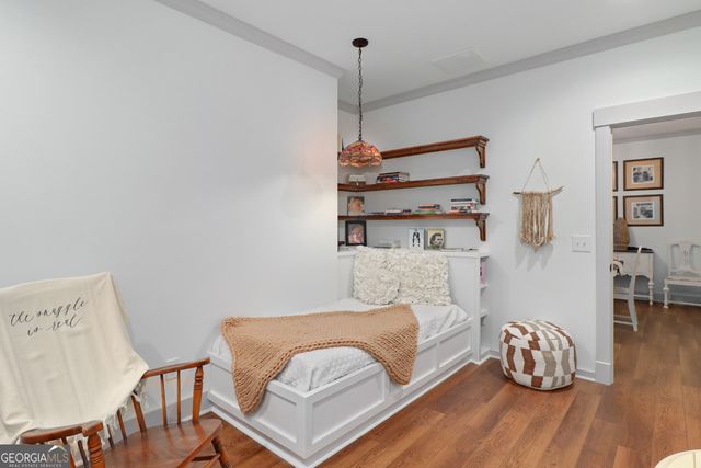 3064 Little McCall Road, Rincon, GA 31326