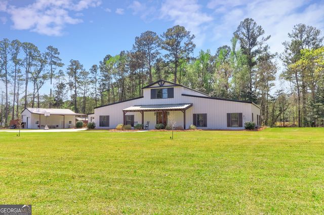 3064 Little McCall Road, Rincon, GA 31326
