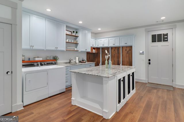 3064 Little McCall Road, Rincon, GA 31326